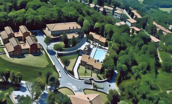 Relais I Piastroni
