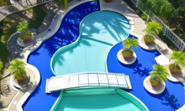 Hotel Campestre Villa Ocha - Housity