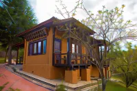 Olathang Cottages Hotel a 