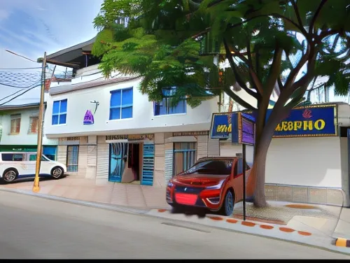 Hotel Bella Orquidea Hotels in Neiva