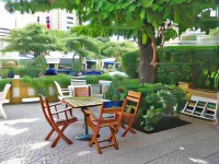 San Martin Cartagena Hoteles en Cartagena