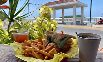 Waterside Inn