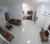Omah Wonocatur Homestay Jogja Hotels near Central Museum of the Air Force Dirgantara Mandala