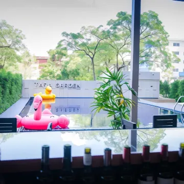 Grand Tara Garden Thai Hotel Hotels near Siam Park City