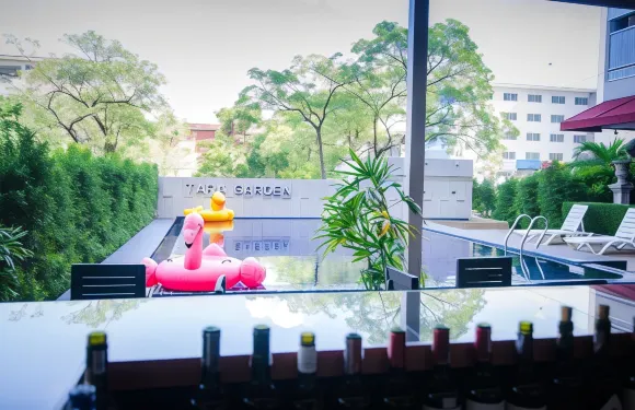 大塔拉花園泰國酒店