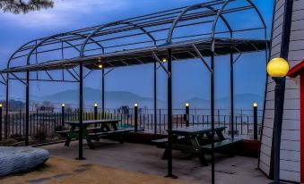 Ganghwado Naerimong Beach Pension