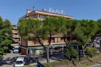Hotel Tevere Perugia Hotels in Ponte Valleceppi