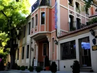 Boutique Hotel Boris Palace & Restaurant