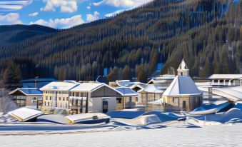 Zum Hirschen Boutique Hotel Val di Non