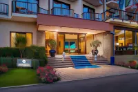 Grand Hotel Diana Majestic فنادق في سان بارتولوميو آل ماري
