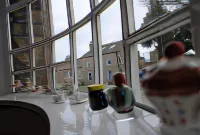 Sykes House Hotels in Askrigg