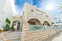 Antonia Hotel