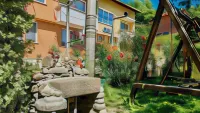 Pamir Guest House - WLAN