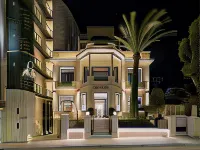 Avra City Boutique Hotel فنادق في خانيا