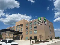 Holiday Inn Express & Suites Oscoda Hotels in Au Sable Charter Township