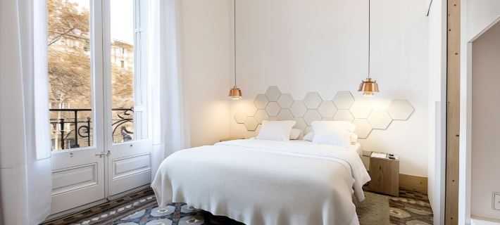 LA CASA DE ANTONIO ROOMS Hotel a Barcelonès
