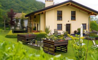 Agriturismo Deviscio
