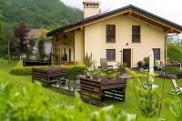 Agriturismo Deviscio Hotels in Lecco