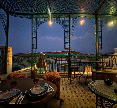 Palais Fes Yahya - Family Hosting