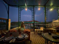 Palais Fes Yahya - Family Hosting - Guest houses