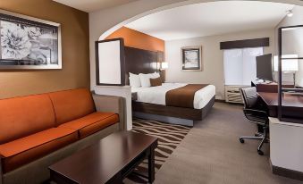 Best Western Plus Lees Summit Hotel Suites - Housity