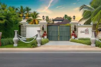The Palace by Ocean Hotel a Ahungalla