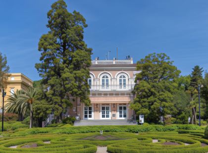 Astoria Hotel Opatija