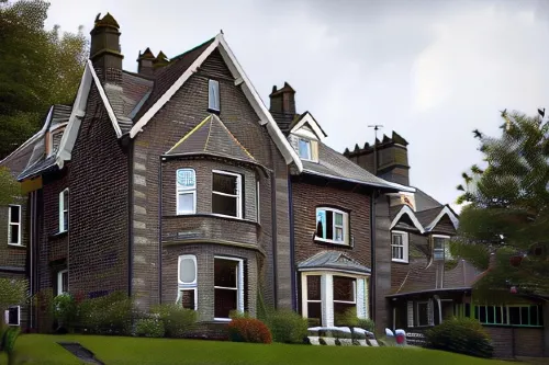 YHA Grasmere Butharlyp Howe - Boutique