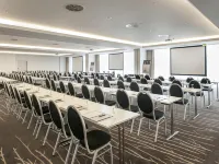 Mercure Hotel Duesseldorf Kaarst Các khách sạn ở Kaarst