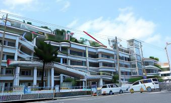 Katsuo Guest House