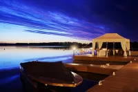 M'Istra'l Hotel & Spa