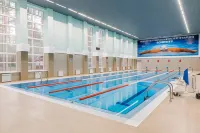 New-Vetluga Park Recreation Camp - Pools