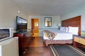 Sage Motel