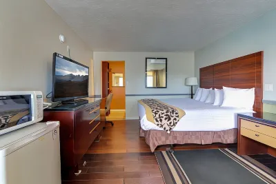 Sage Motel Hotels in Vernal