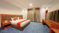 Al Masem Hotel-King Fahad District Hotels in 