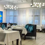 Zhemchuzhina Hotels in Шашубай