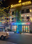 Sunrise Hotel Bac Lieu Hotels near Prince of Bac Lieu’s House