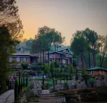 Azalea Hotels in Tehri Garhwal