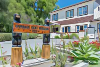 Cinnamon Bear Creekside Inn Hotels in Glen Ellen