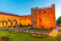 Hotel Moon & Sun Braga Hotels in Braga