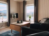 Båtsfjord Brygge - Arctic Resort Hotels in Ботсфьорд