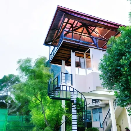 Savenndra Resorts