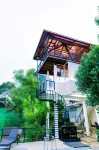 Savenndra Resorts 쿠루루 칸다 주변 호텔