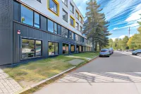 P-One Apartments - Self Check-IN - Apartments