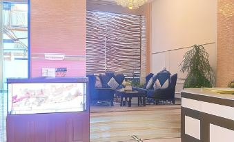 Hoang Gia Hotel Ha Noi Capital