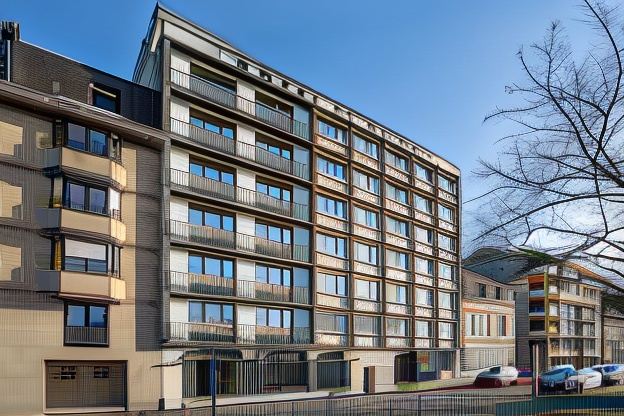 Hotel le Quercy, Sure Hotel Collection by Best Western