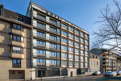 Hotel le Quercy, Sure Hotel Collection by Best Western - Pet friendly