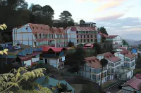 Kasauli Resort by Piccadily Hotels near Shopping Center Naryal