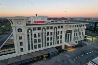 Hampton by Hilton Sakarya Các khách sạn ở Serdivan