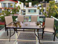 Casa Tanimisha - B&B